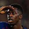 Saingi Liverpool, Arsenal Juga Buru Ousmane Dembele