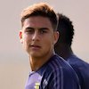 Dybala Sadar Akan Bahaya yang Bisa Diciptakan Atletico