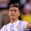 Dybala: Kembalilah ke Argentina, Messi!