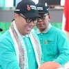 Peringatan Haornas, Stadion Kie Raha Jadi Saksi Penghargaan Kemenpora