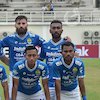 Persib Kontra Persebaya Digelar di Bali