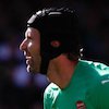 Arsenal Pastikan Cech Absen Sebulan