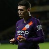 Pep Belum Bersedia Sandingkan Phil Foden dengan Iniesta