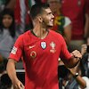 Cari Striker Baru, Real Madrid Coba Boyong Striker Timnas Portugal Ini