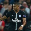 PSG Kalah Telak 5-1 dan Bermain Layaknya Pemain Pemula