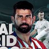 Prediksi Real Madrid vs Atletico Madrid 30 September 2018