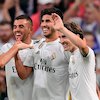 Pelatih Espanyol: Kami Buat Real Madrid Geli