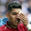 Sempat Cedera Mata, Firmino Akui Takut Jadi Buta