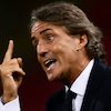 Jelang Lawan Portugal, Mancini Belum Temukan Formula yang Tepat