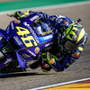 Jajal Mesin Baru, Rossi Sebut Yamaha 2019 Mencemaskan