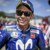 Rossi: Saya Bisa Berkali-kali Juara Bareng Honda