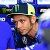 Valentino Rossi: Hasil Aragon Bukan Salah Michelin, Tapi Yamaha