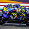 Valentino Rossi Sudah Ogah Bicarakan Peluang Juara