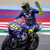 Uji Coba Jadi Modal Rossi Bidik Podium di MotoGP Aragon