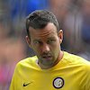 Perayaan Sepuluh Tahun Samir Handanovic di Inter Milan, Kontrak Diperpanjang Setahun Perayaan Sepuluh Tahun Samir Handanovic di Inter Milan, Kontrak Diperpanjang Setahun