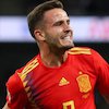 Bukan ke Barcelona, Saul Niguez Lebih Dekat Gabung MU?