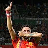 Spanyol Kalah, Enrique Tak Menyerah