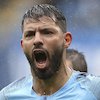 Hoffenheim vs Manchester City, Sergio Aguero Berpotensi Absen