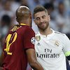 Sergio Ramos Jadi 'Top Skor' Kartu Kuning di Liga Champions
