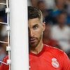 Madrid Ganti Pelatih? Sergio Ramos: Itu Gila!