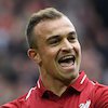 Klopp Yakin Shaqiri Masih Bisa Tampil Lebih Hebat Lagi