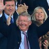 Mengenang Masa-masa Sir Alex Ferguson di Ambang Pemecatan Manchester United