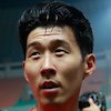 Son Heung-Min Sumbangkan Dua Assist Untuk Hindari Wajib Militer