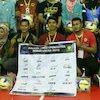 Cari Bibit Potensial, Specs Gelar Turnamen Futsal Antar Pelajar di Solo