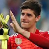 Ambisi Besar Courtois Raih Gelar Pertama di Real Madrid