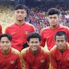 Dikalahkan Australia, Timnas Indonesia U-16 Gagal ke Piala Dunia