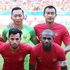 Hadapi Timor Leste, Bima Sakti Minta Timnas Indonesia Bermain Sabar