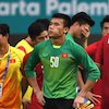 Kerja Keras Vietnam di Sepak Bola Asian Games 2018 Gagal Berbuah Medali