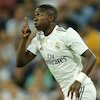 Sedikit Penyesalan Vinicius Usai Gabung Madrid