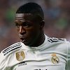 Kagumnya Casemiro Atas Performa Vinicius Junior