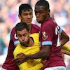 Hasil Pertandingan West Ham vs Chelsea: Skor 0-0