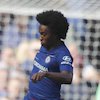 Willian Lebih Nyaman Bermain di Chelsea daripada di Brasil