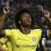 Hasil Pertandingan PAOK Thessaloniki vs Chelsea: Skor 0-1