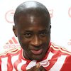 Yaya Toure Resmi Gabung Olympiakos