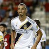 Soal Ibrahimovic, Begini Tanggapan Bos Milan