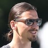 Zlatan Ibrahimovic Sepakati Kontrak di AC Milan