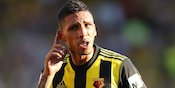 Jose Holebas Pimpin Daftar Assist Premier League
