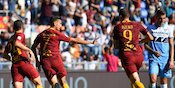 AS Roma Dinilai Bermain Layaknya Lelaki AS Roma Dinilai Bermain Layaknya Lelaki