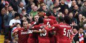 Lawan Napoli, Liverpool Diminta Abaikan Man City Lawan Napoli, Liverpool Diminta Abaikan Man City