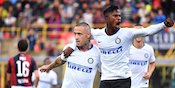 Luciano Spalletti Belum Puas Dengan Performa Radja Nainggolan Luciano Spalletti Belum Puas Dengan Performa Radja Nainggolan