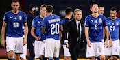 Mancini Tegaskan Lini Serang Italia Tak Bermasalah Mancini Tegaskan Lini Serang Italia Tak Bermasalah