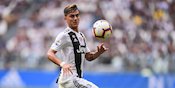 Bocoran! Dybala dan Sejumlah Pemain Juventus Siap Hengkang! Bocoran! Dybala dan Sejumlah Pemain Juventus Siap Hengkang!