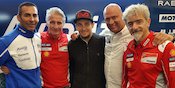 Karel Abraham Pertanyakan Profesionalisme Avintia Racing Karel Abraham Pertanyakan Profesionalisme Avintia Racing