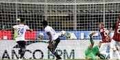 Hasil Pertandingan AC Milan vs Atalanta: Skor 2-2 Hasil Pertandingan AC Milan vs Atalanta: Skor 2-2
