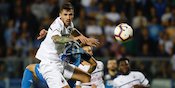 Tingginya Rasa Respek Bek Milan Terhadap Leonardo Bonucci Tingginya Rasa Respek Bek Milan Terhadap Leonardo Bonucci