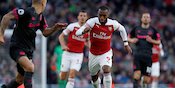 Lacazette Dan Aubameyang Dianggap Warisan Wenger untuk Arsenal Lacazette Dan Aubameyang Dianggap Warisan Wenger untuk Arsenal